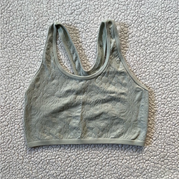 Aerie offline seamless sportsbra - Picture 3 of 10